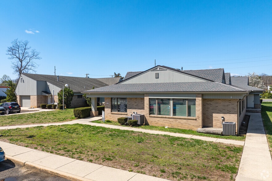 More Photos Of 2835 S Delsea Dr, Vineland Medical For Lease