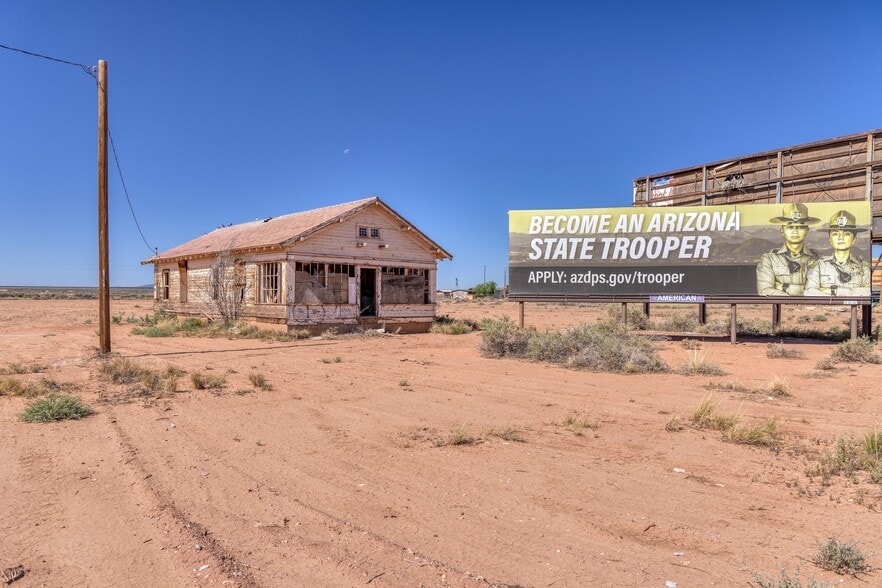 More Photos Of 4021 3rd st, Winslow Land For Sale