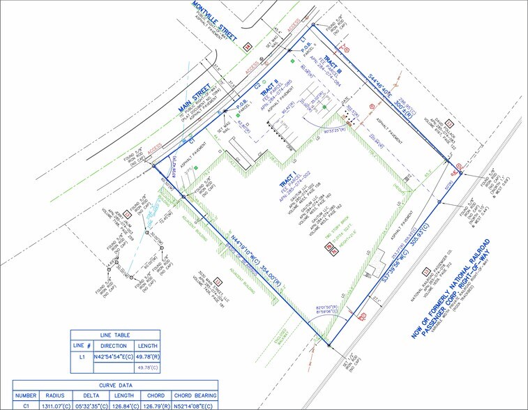 More Photos Of 3080 Main St, Hartford Showroom For Sale