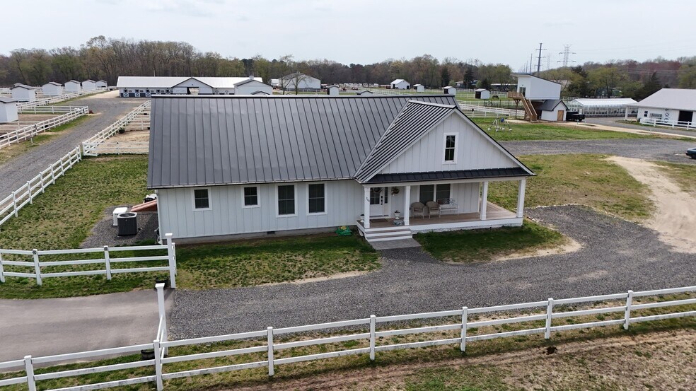 More Photos Of 0 Easy St, Howell Land For Sale