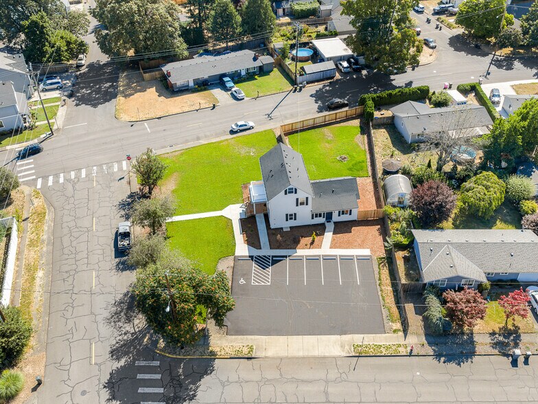 More Photos Of 525 SW 4th Ave, Canby Apartments For Sale