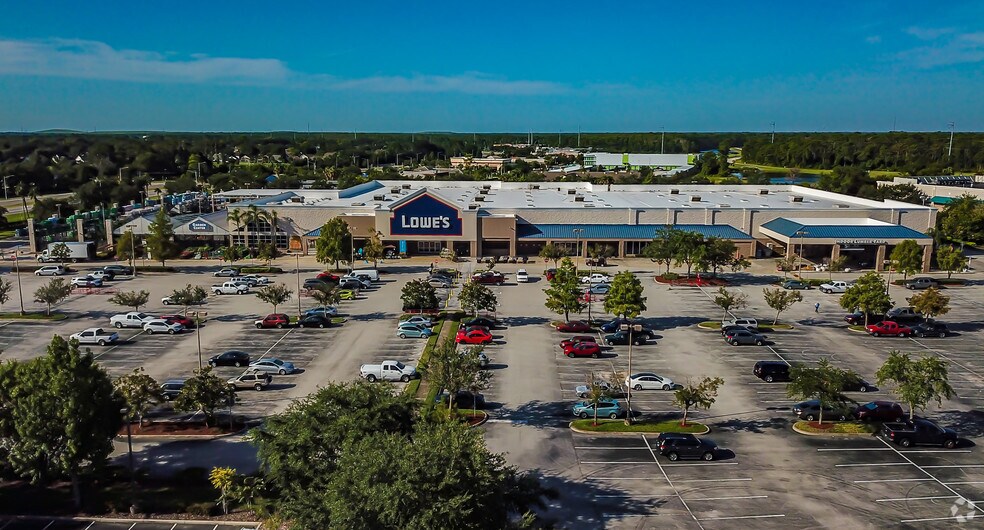 More Photos Of 12200-12206 Lake Underhill Rd, Orlando Unknown For Lease