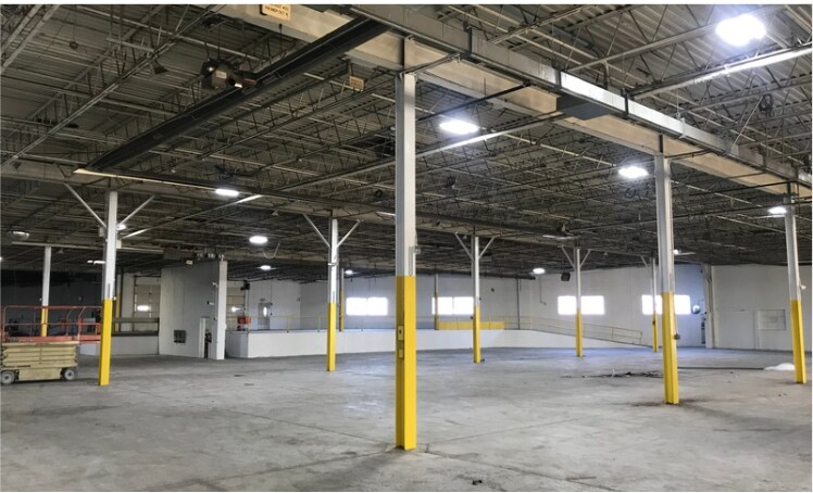 More Photos Of 707 N Valley Forge Rd, Lansdale Warehouse For Sale