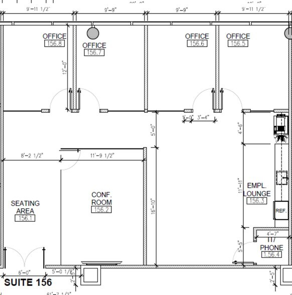 More Photos Of 1515 S Federal Hwy, Boca Raton Office For Lease