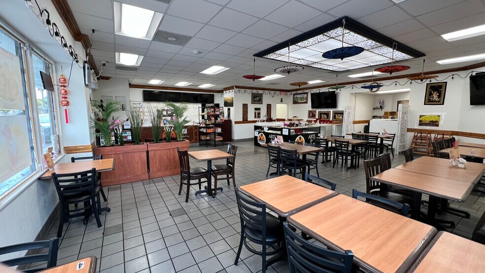 More Photos Of 240 N Virgil Ave, Los Angeles Storefront Retail Office For Lease