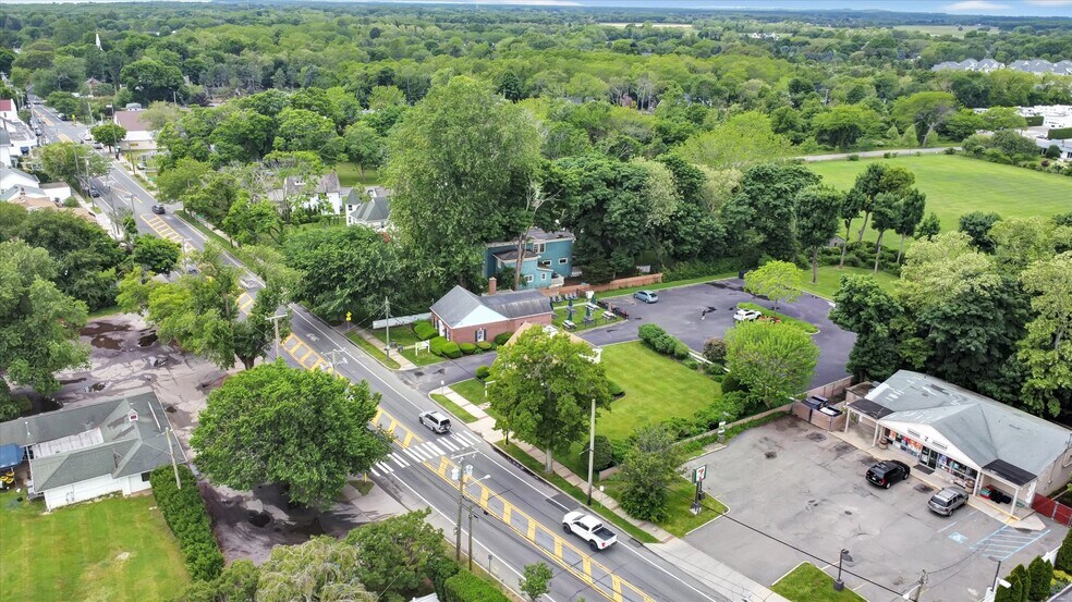 More Photos Of , Cutchogue Office For Sale