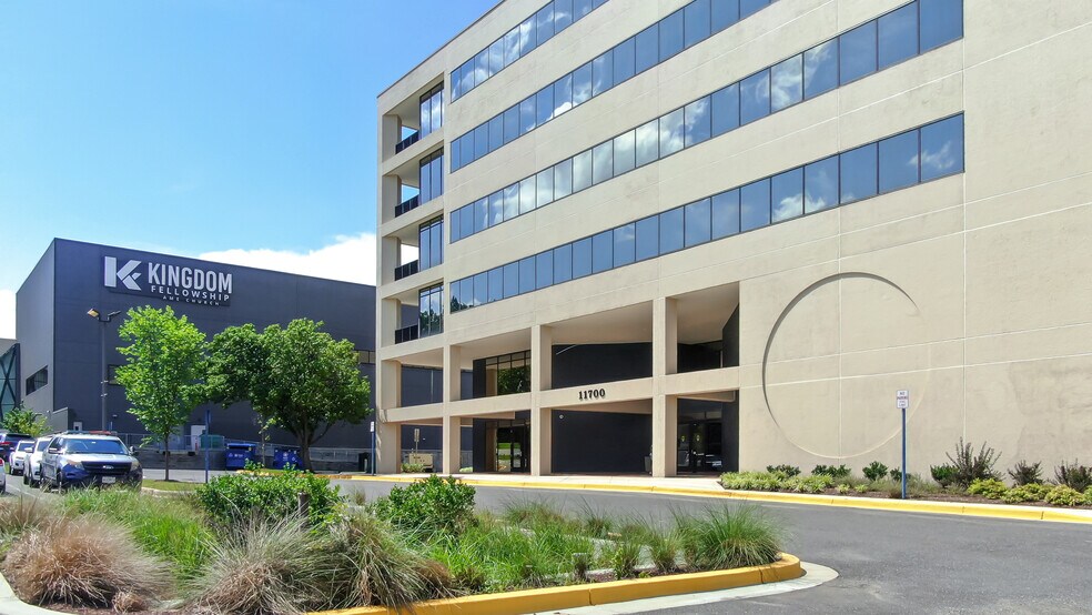 More Photos Of 11700 Beltsville Dr, Beltsville Office For Lease