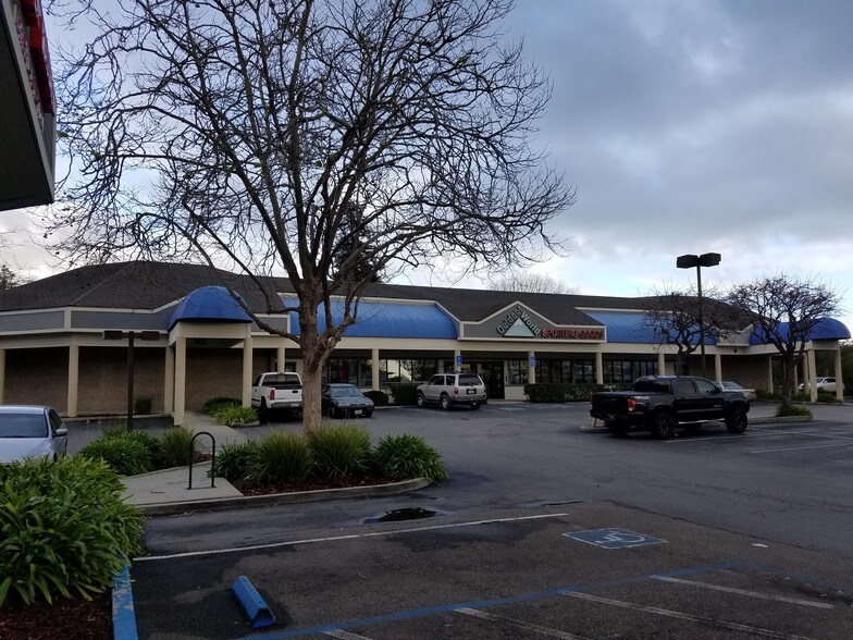 More Photos Of 1430 41st Ave, Capitola Freestanding For Lease