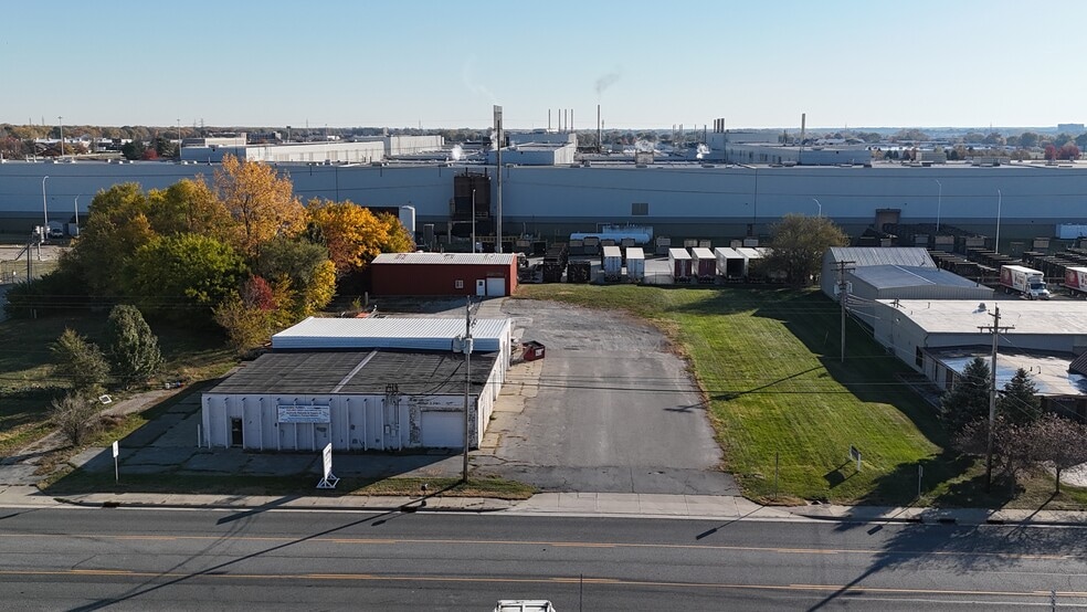 More Photos Of , Lafayette Industrial For Sale