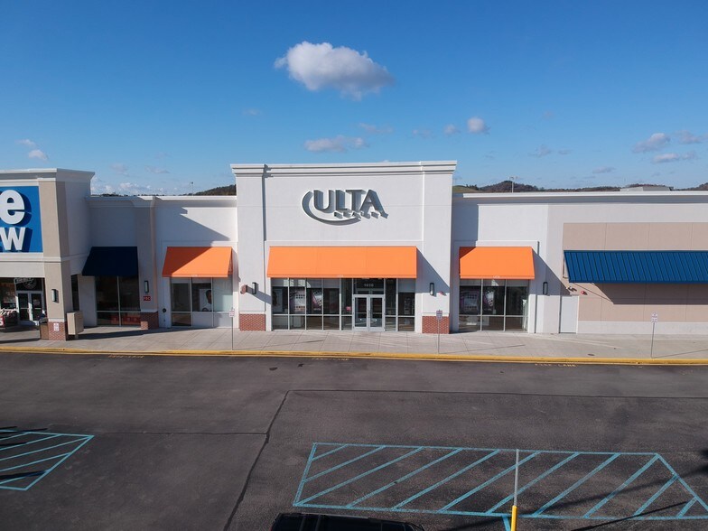 More Photos Of 4001-5001 University Town Center Dr, Morgantown Unknown For Lease