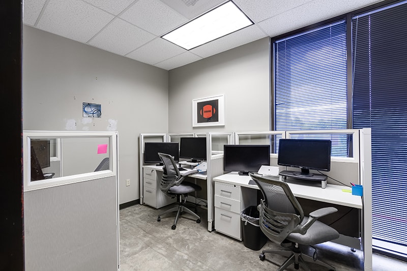 More Photos Of 7800 Shoal Creek Blvd, Austin Office For Lease