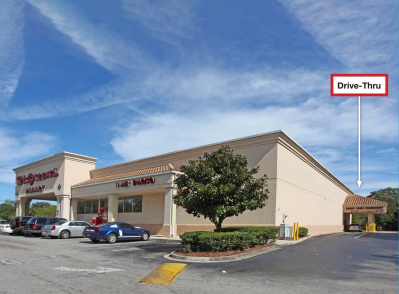 More Photos Of 7546 103rd St, Jacksonville Drugstore For Sale