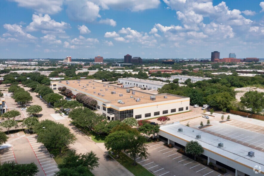 More Photos Of 1703 N Plano Rd, Richardson Unknown For Lease