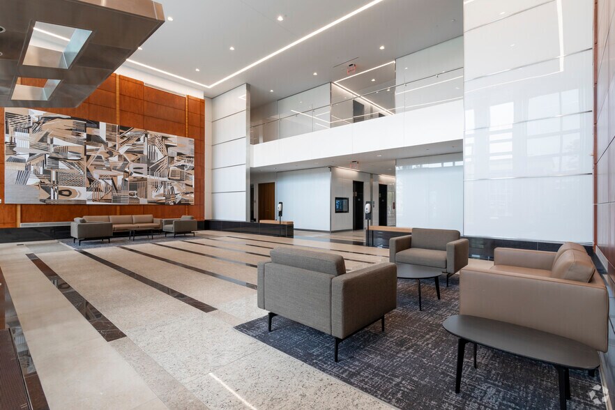 More Photos Of 7901 Jones Branch Dr, McLean Office For Lease