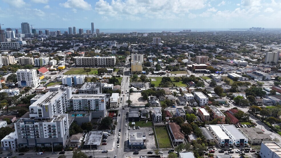 More Photos Of , Miami Land For Sale
