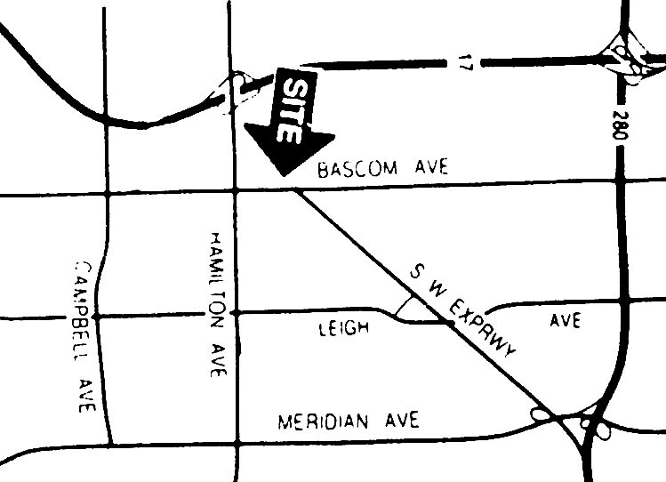 More Photos Of 1475 S Bascom Ave, Campbell Office For Lease