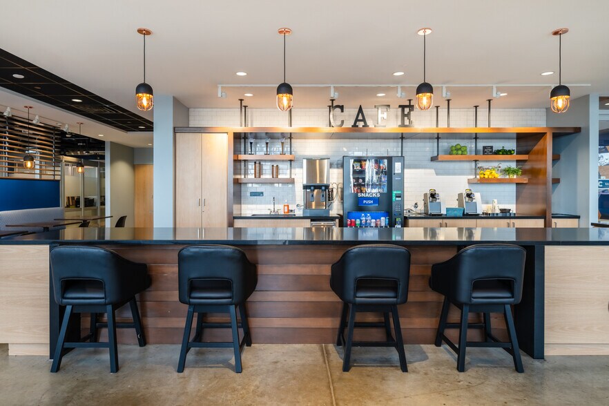 More Photos Of 130 N Preston Rd, Prosper Coworking Space