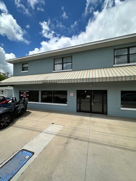 More Photos Of 210 State Road 16, Saint Augustine Storefront Retail Office For Sale