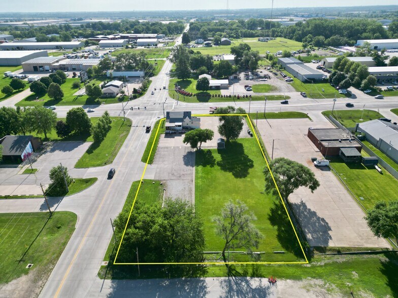 More Photos Of 6580 NE 14th St, Des Moines Land For Sale