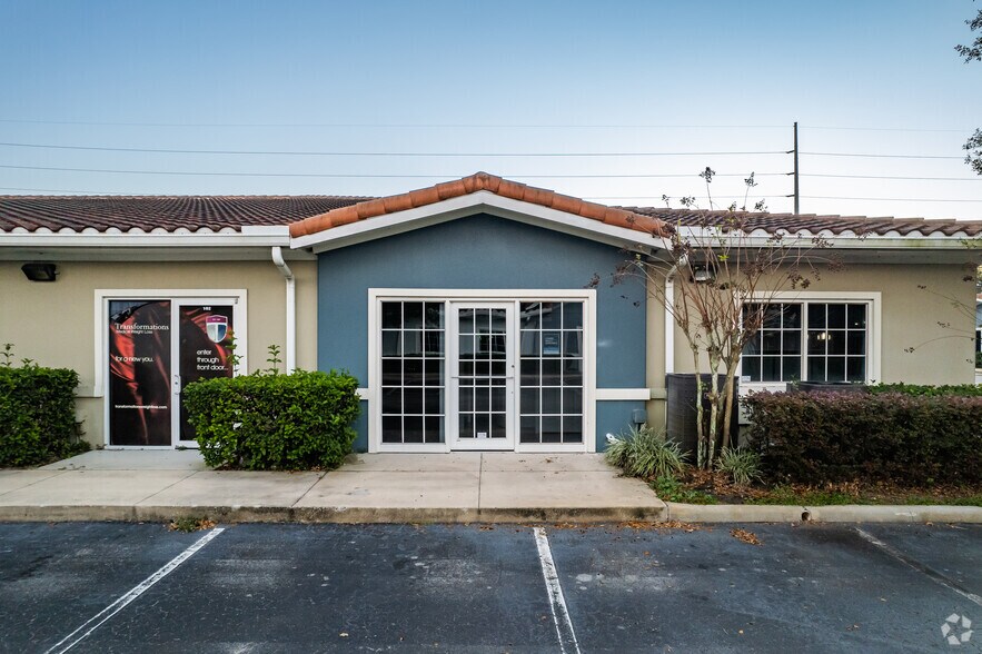 More Photos Of 7900 Forest City Rd, Orlando Unknown For Lease