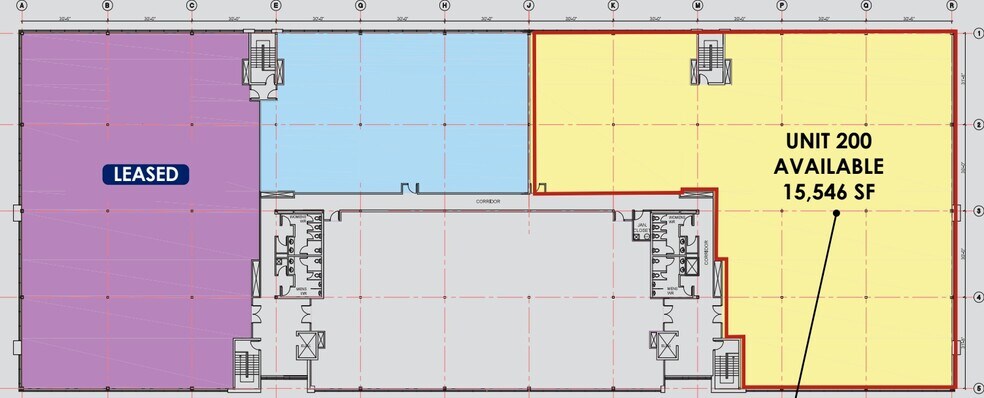 More Photos Of 175 Galaxy Blvd, Toronto Office For Lease