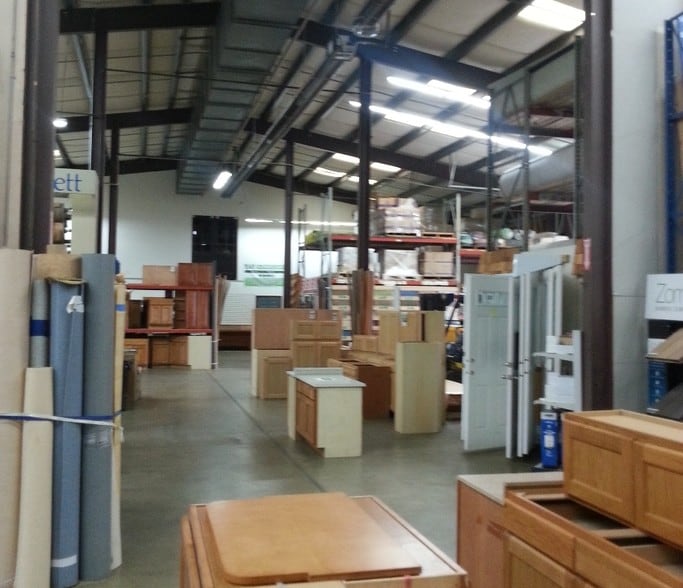 More Photos Of 281 Hamilton Rd N, Chehalis Warehouse For Sale