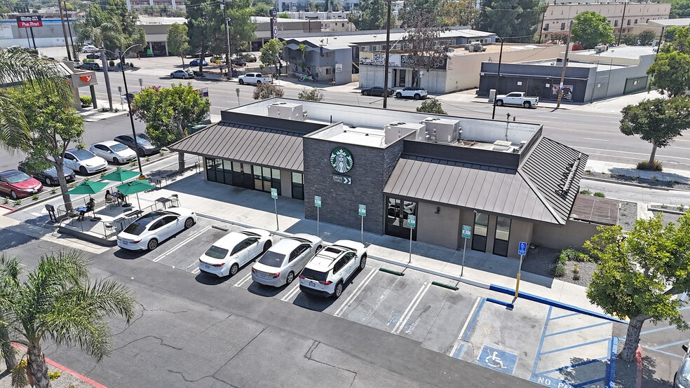 More Photos Of 6050-6140 Lankershim Blvd, North Hollywood Unknown For Lease