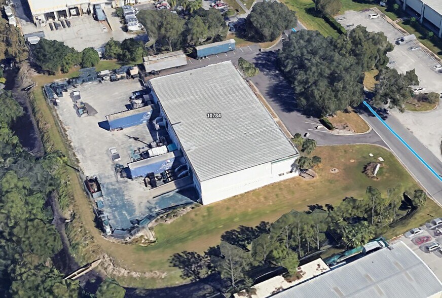More Photos Of 10784 Satellite Blvd, Orlando Warehouse For Sale
