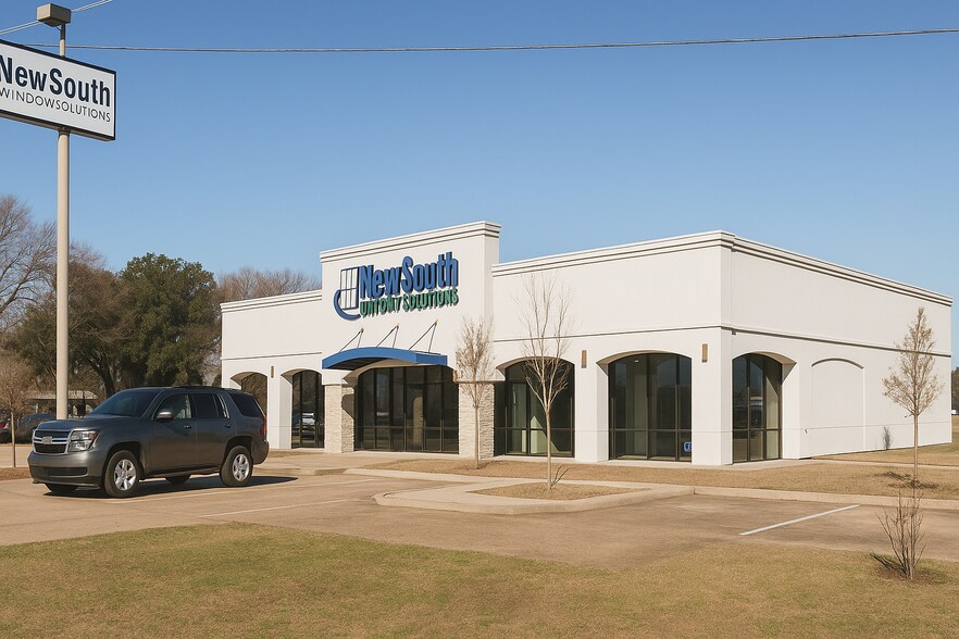 More Photos Of 8633 Airport Fwy, North Richland Hills Freestanding For Lease
