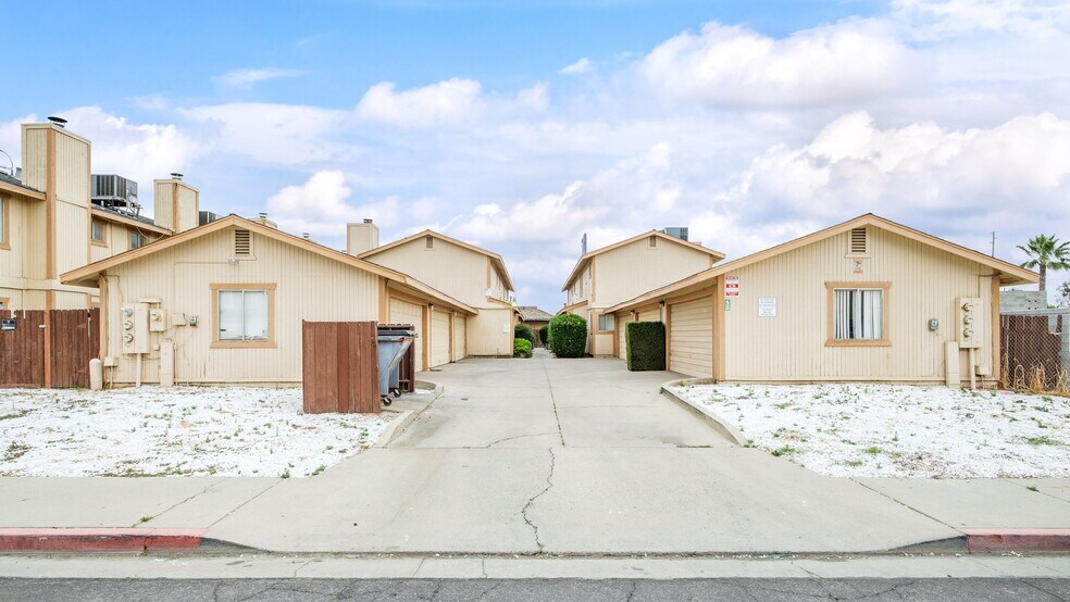 More Photos Of 770-849 Silverado St, Hanford Apartments For Sale
