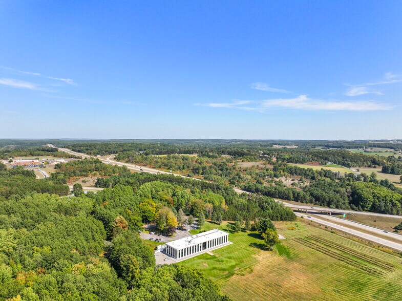 More Photos Of 1 Broadcast Way, Cadillac Medical For Sale