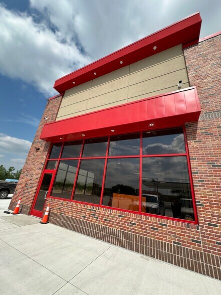 More Photos Of 3400 Halligan Dr, North Platte Truck Stop For Lease