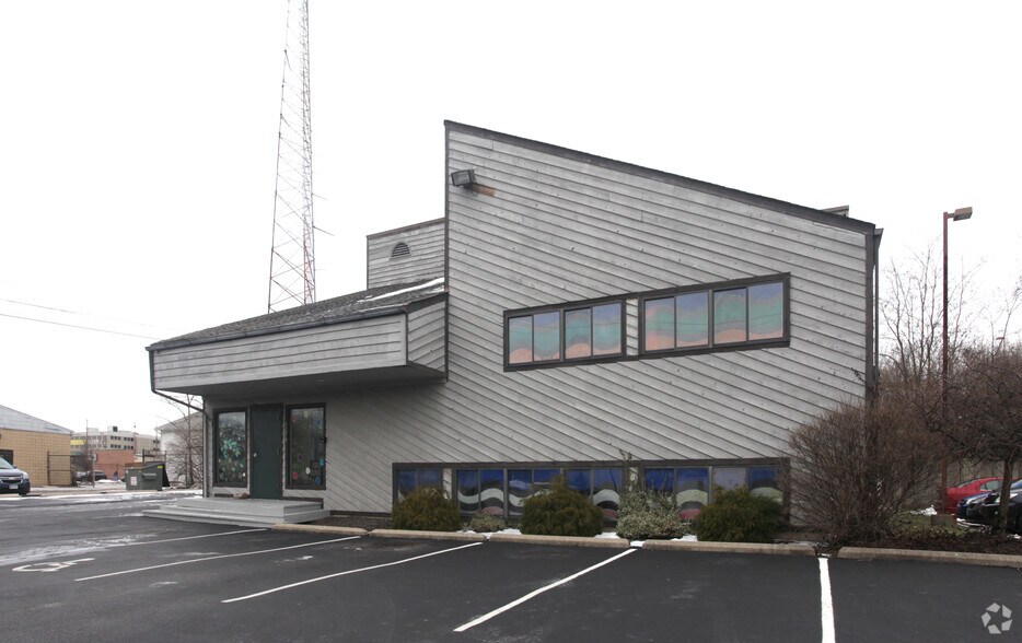 More Photos Of 3274 Westbourne Dr, Cincinnati Daycare Center For Sale