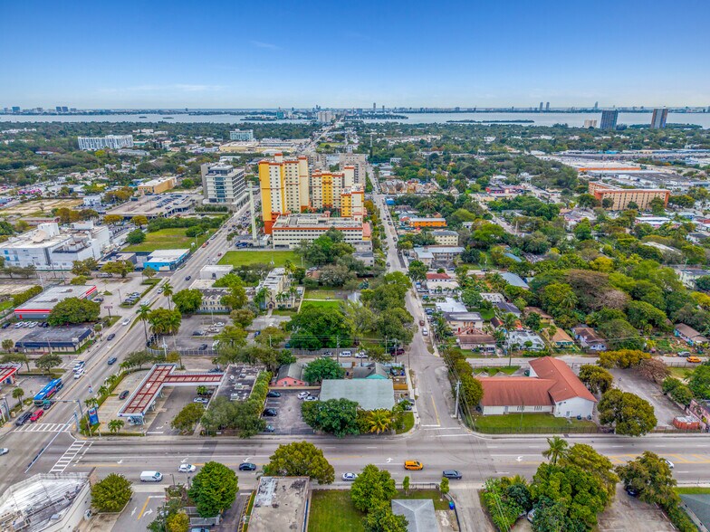 More Photos Of 1 NE 78th St, Miami Apartments For Sale