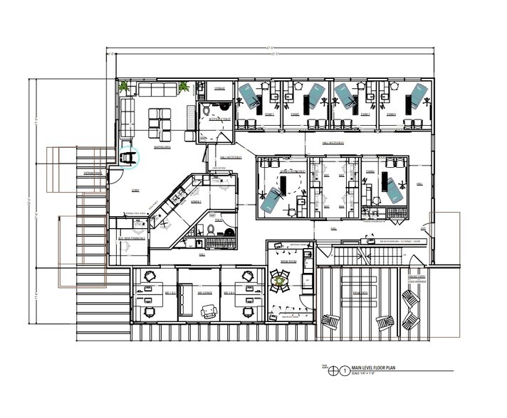 More Photos Of 175 S Main St, Brighton Office For Sale