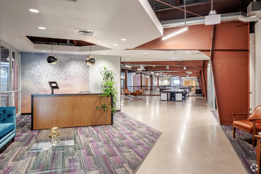 More Photos Of 3827 N Lafayette St, Denver Loft Creative Space For Lease