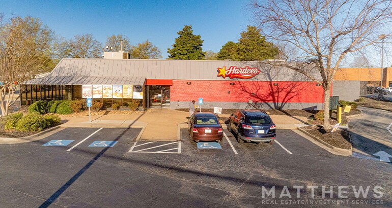 More Photos Of 1520 Buford Hwy, Buford Fast Food For Sale