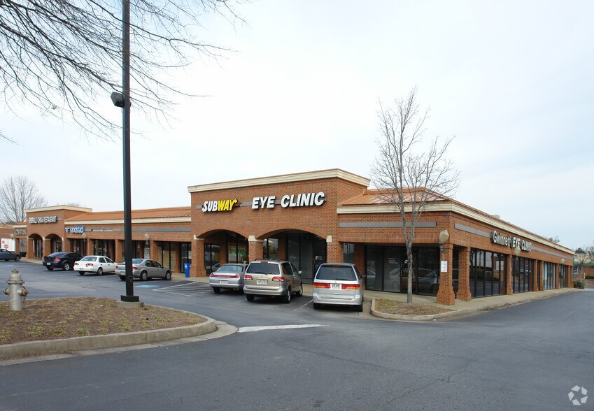 More Photos Of 3455 Peachtree Industrial Blvd, Duluth Unknown For Lease