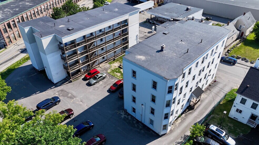 More Photos Of , Lewiston Multifamily For Sale