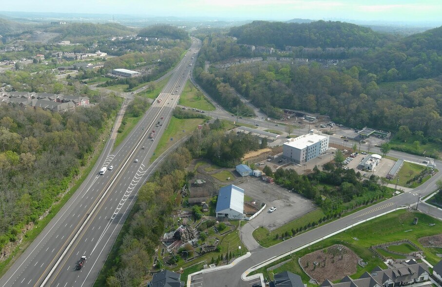 More Photos Of 621 Old Hickory Blvd, Nashville Land For Sale
