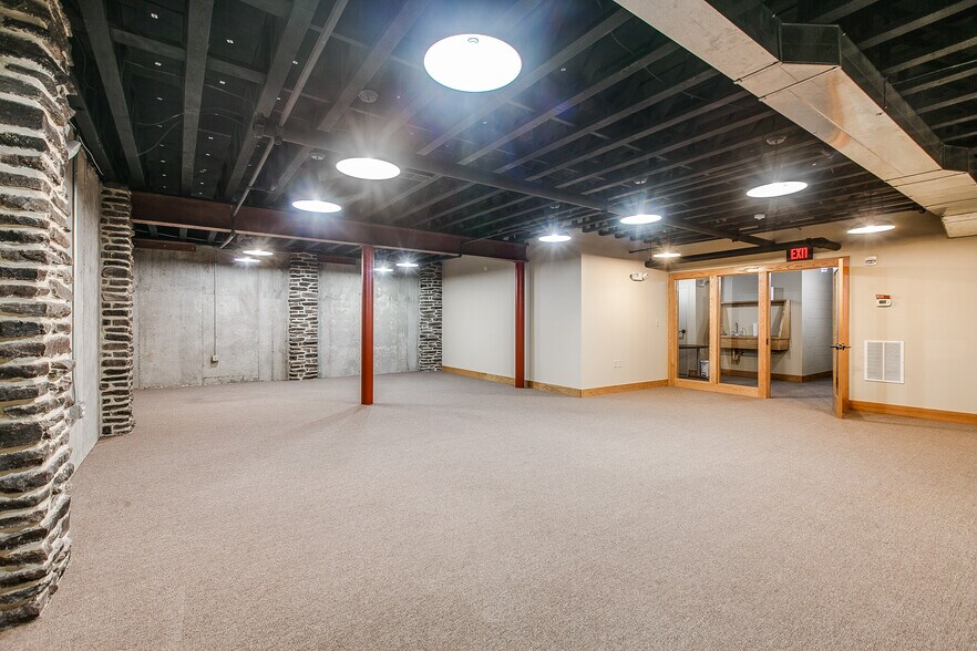 More Photos Of 47 E South St, Frederick Loft Creative Space For Lease