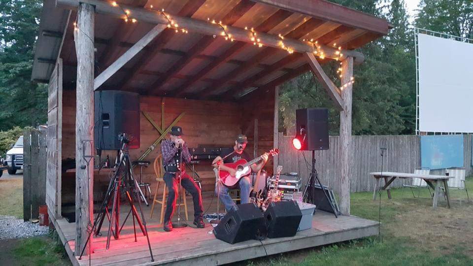 More Photos Of 7471 Mt Baker Hwy, Maple Falls Restaurant For Sale