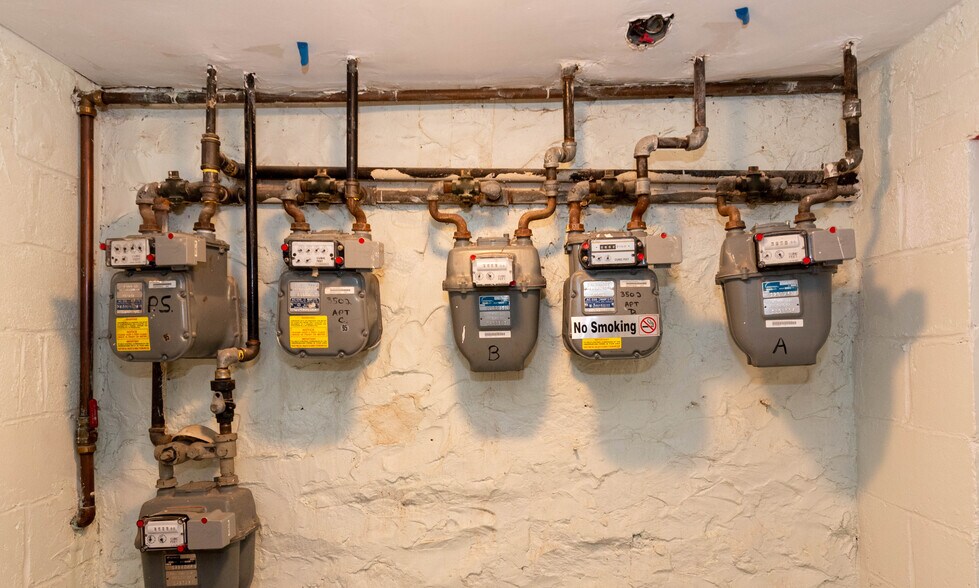 More Photos Of 3500-3504 Liberty Heights Ave, Baltimore Apartments For Sale