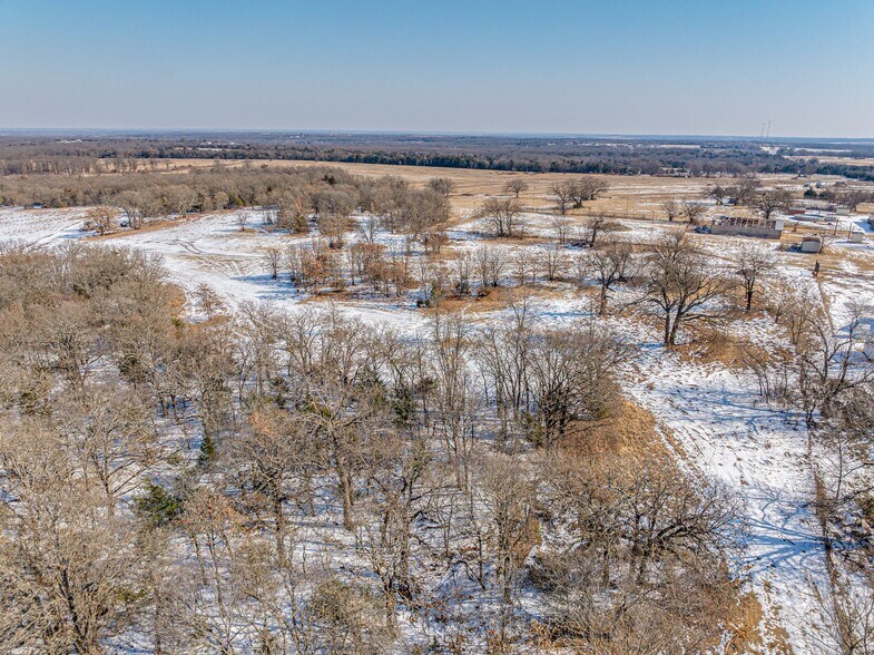 More Photos Of 335752 E 980 Rd, Wellston Land For Sale