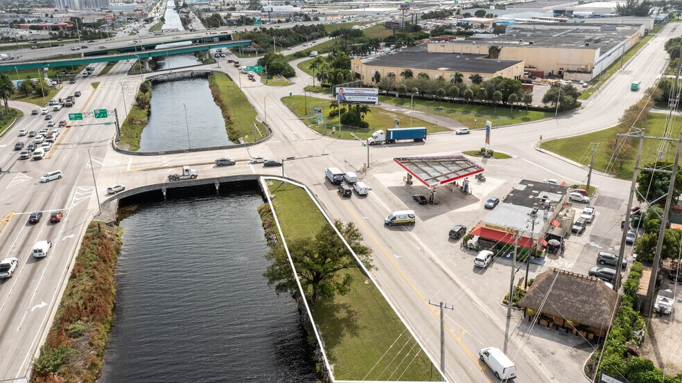 More Photos Of 9011 NW South River Dr, Medley Land For Sale