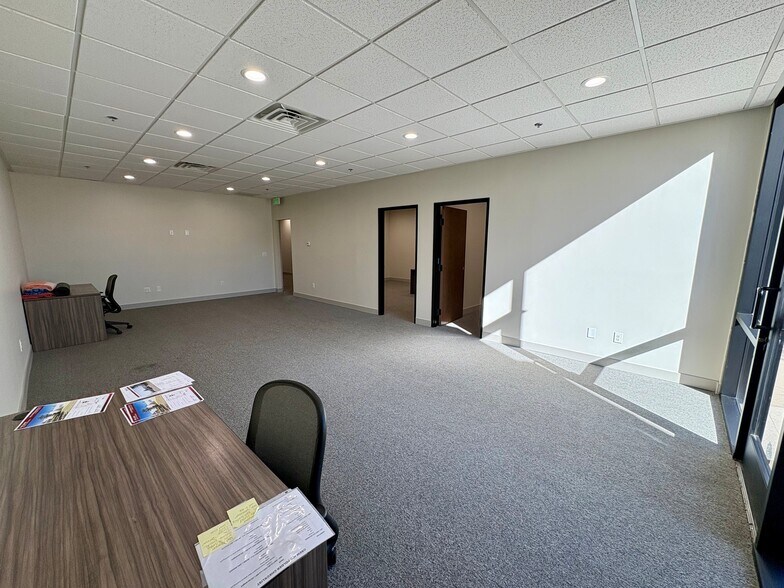 More Photos Of 1715 Corrigan Ct, La Verne Warehouse For Lease