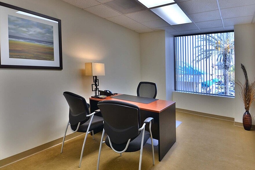 More Photos Of 41593 Winchester Rd, Temecula Coworking Space