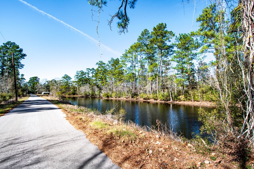 More Photos Of 500 Falvey Ln, Cleveland Land For Sale