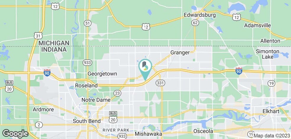 More Photos Of , Mishawaka Land For Sale