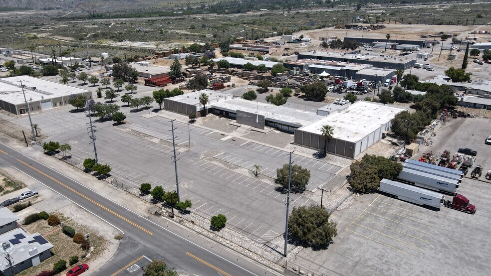 More Photos Of 1500 Crafton Ave, Mentone Land For Lease